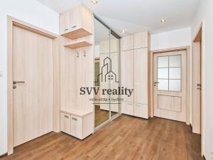 Prodej bytu 2+1, Praha - Vysočany, Kolbenova, 72 m2