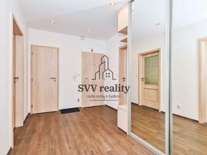 Prodej bytu 2+1, Praha - Vysočany, Kolbenova, 72 m2