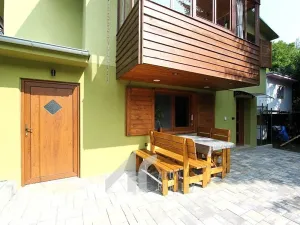 Prodej chaty, Podhradí nad Dyjí, 61 m2