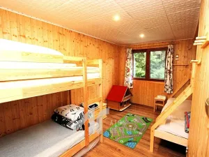 Prodej chaty, Podhradí nad Dyjí, 61 m2