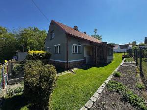 Prodej chalupy, Březina, 120 m2