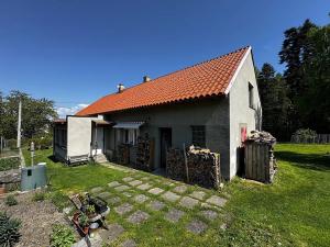 Prodej chalupy, Březina, 120 m2