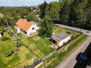 Prodej chalupy, Březina, 120 m2