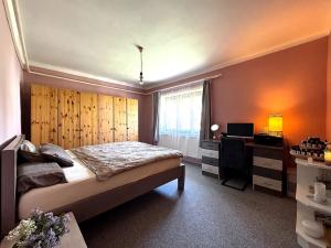 Prodej chalupy, Březina, 120 m2