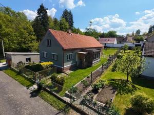 Prodej rodinného domu, Březina, 120 m2