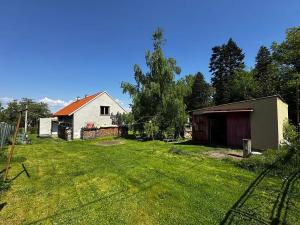 Prodej rodinného domu, Březina, 120 m2