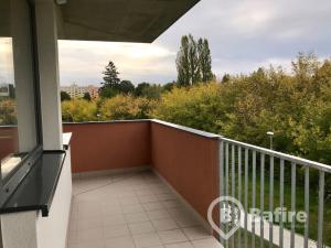 Pronájem bytu 2+kk, Olomouc - Řepčín, Aloise Rašína, 57 m2