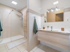 Prodej bytu 3+kk, Praha - Hostavice, U Hostavického potoka, 111 m2