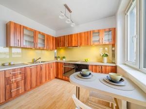 Prodej bytu 3+kk, Praha - Hostavice, U Hostavického potoka, 111 m2
