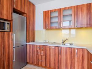 Prodej bytu 3+kk, Praha - Hostavice, U Hostavického potoka, 111 m2