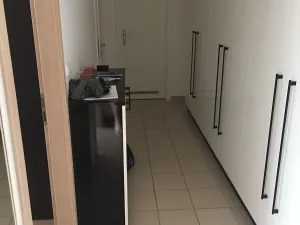 Prodej bytu 2+kk, Praha - Vysočany, Na Harfě, 85 m2
