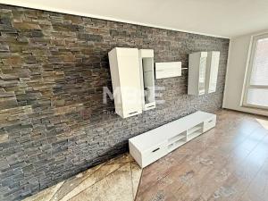 Pronájem bytu 1+kk, Karviná - Hranice, Čsl. armády, 32 m2