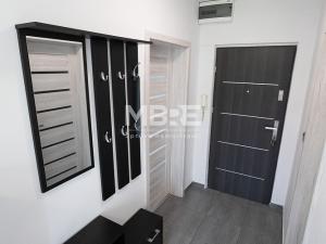 Pronájem bytu 1+1, Karviná - Hranice, Čsl. armády, 54 m2