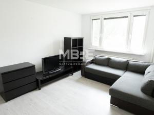Pronájem bytu 1+1, Karviná - Hranice, Čsl. armády, 54 m2