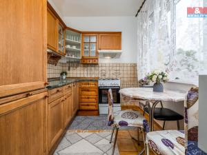 Prodej bytu 2+1, Praha - Krč, Olbrachtova, 52 m2