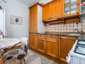 Prodej bytu 2+1, Praha - Krč, Olbrachtova, 52 m2