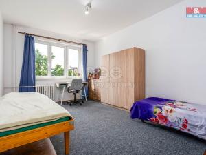 Prodej bytu 2+1, Praha - Krč, Olbrachtova, 52 m2