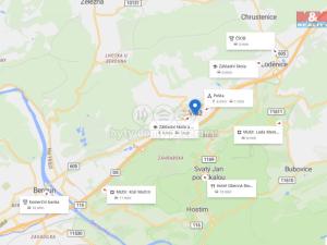 Prodej chalupy, Vráž - Stará Vráž, 110 m2