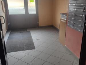 Pronájem bytu 2+1, Kadaň, Chomutovská, 59 m2