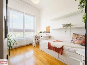 Pronájem bytu 4+kk, Praha - Stodůlky, Za Mototechnou, 96 m2