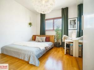 Pronájem bytu 4+kk, Praha - Stodůlky, Za Mototechnou, 96 m2