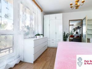 Pronájem bytu 3+1, Slaný, Dvořákova, 70 m2