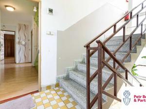 Pronájem bytu 3+1, Slaný, Dvořákova, 70 m2