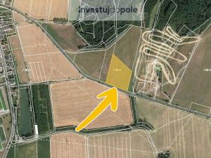 Prodej louky, Dlouhá Loučka, 10730 m2
