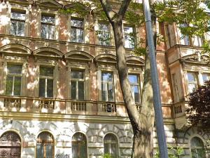 Pronájem obchodního prostoru, Praha - Vinohrady, Londýnská, 202 m2