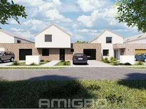 Prodej rodinného domu, Syrovice, 141 m2