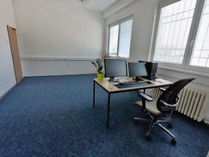 Pronájem kanceláře, Teplice, Novosedlická, 33 m2