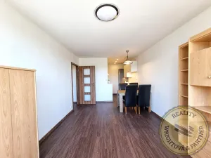 Pronájem bytu 2+kk, Praha - Stodůlky, Archeologická, 45 m2