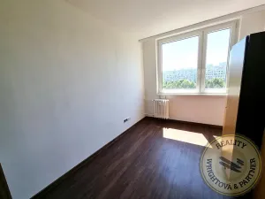 Pronájem bytu 2+kk, Praha - Stodůlky, Archeologická, 45 m2