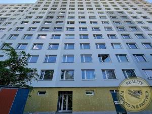 Pronájem bytu 2+kk, Praha - Stodůlky, Archeologická, 45 m2