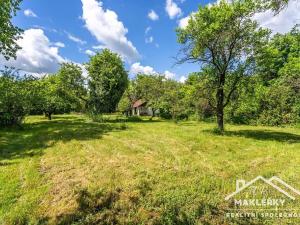 Prodej pozemku pro bydlení, Sudoměřice u Bechyně, 1078 m2