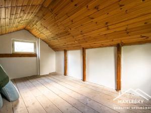 Prodej pozemku pro bydlení, Sudoměřice u Bechyně, 1078 m2