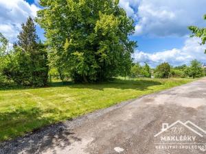 Prodej pozemku pro bydlení, Sudoměřice u Bechyně, 1078 m2