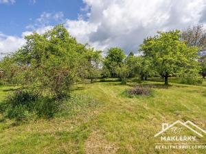 Prodej pozemku pro bydlení, Sudoměřice u Bechyně, 1078 m2