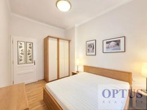 Pronájem bytu 3+1, Praha - Nové Město, Dřevná, 102 m2