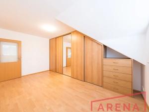 Pronájem rodinného domu, Moravany, 130 m2