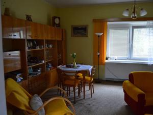 Prodej rodinného domu, Zlaté Hory, Alšova, 120 m2