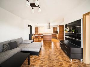 Prodej rodinného domu, Sokolnice, Slanisko, 92 m2
