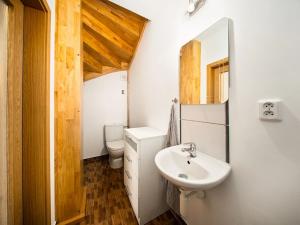 Prodej rodinného domu, Sokolnice, Slanisko, 92 m2