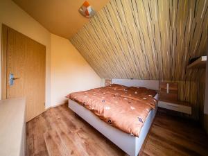 Prodej rodinného domu, Sokolnice, Slanisko, 92 m2