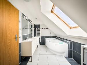Prodej rodinného domu, Sokolnice, Slanisko, 92 m2