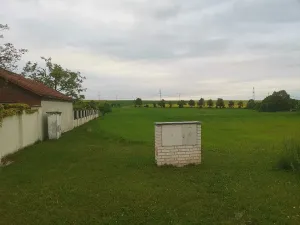 Dražba pole, Černošice, 1053 m2