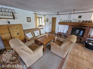 Prodej chalupy, Trhová Kamenice, Mlýnská, 180 m2