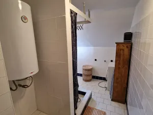Prodej chalupy, Trhová Kamenice, Mlýnská, 180 m2