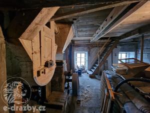 Prodej chalupy, Trhová Kamenice, Mlýnská, 180 m2
