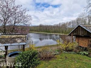 Prodej chalupy, Trhová Kamenice, Mlýnská, 180 m2